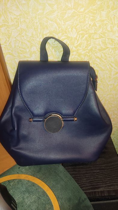 Маленький рюкзак