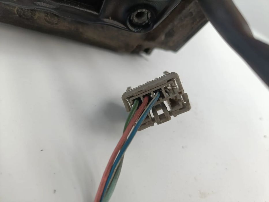 Retrovisor / espelho direito HONDA Civic VI Fastback (MA_, MB_)