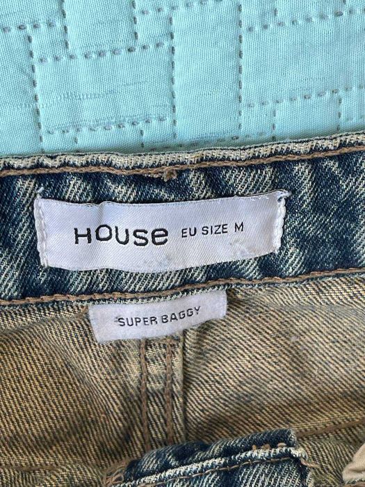 Продам джинси House, розмір М