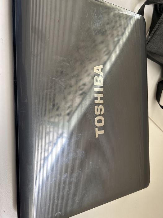 Toshiba Satellite A300