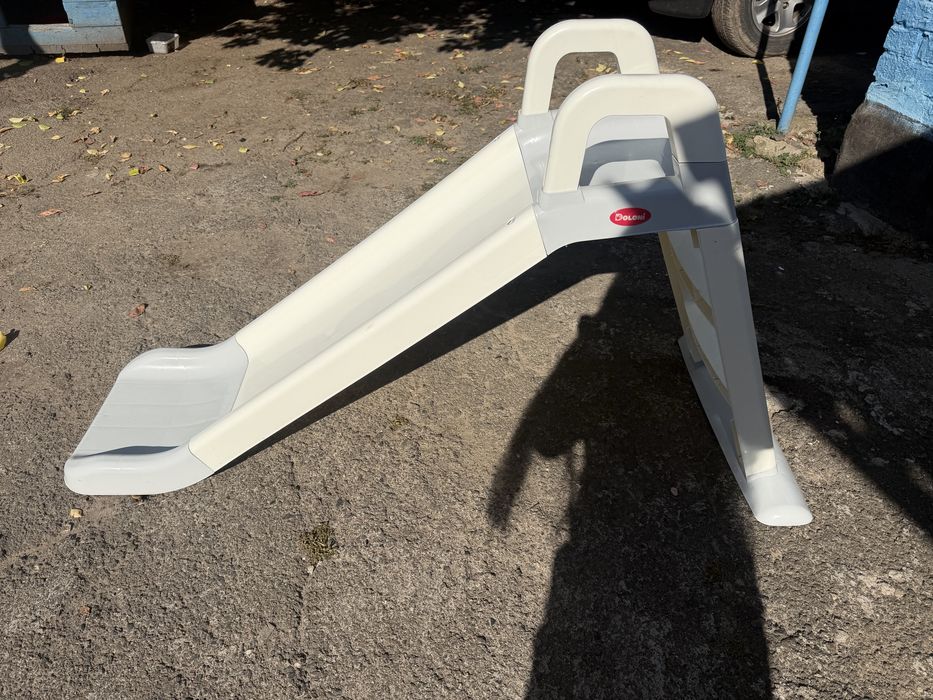 Гірка долоні 140см