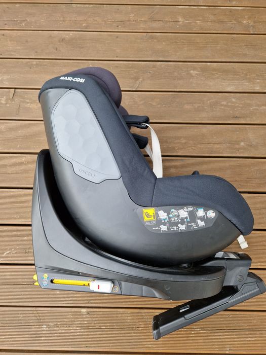 Fotelik Maxi Cosi Stone