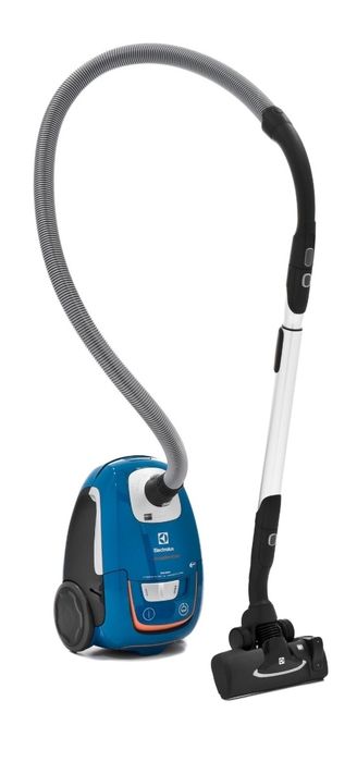 Odkurzacz elektrolux ultrasailencer orion eus8x3cb