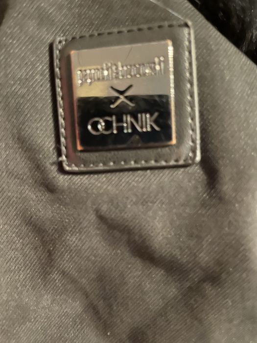 Paprocki&Brzozowski ochnik kurtka puchowa r s/m