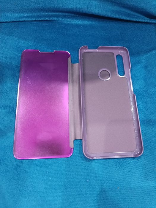 Obudowa na telefon HUAWEI P Smart Pro