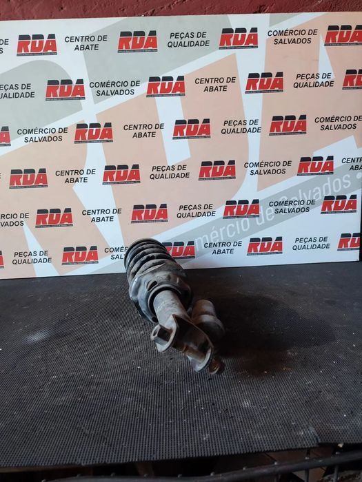 HONDAS2000SUSPENSÃO