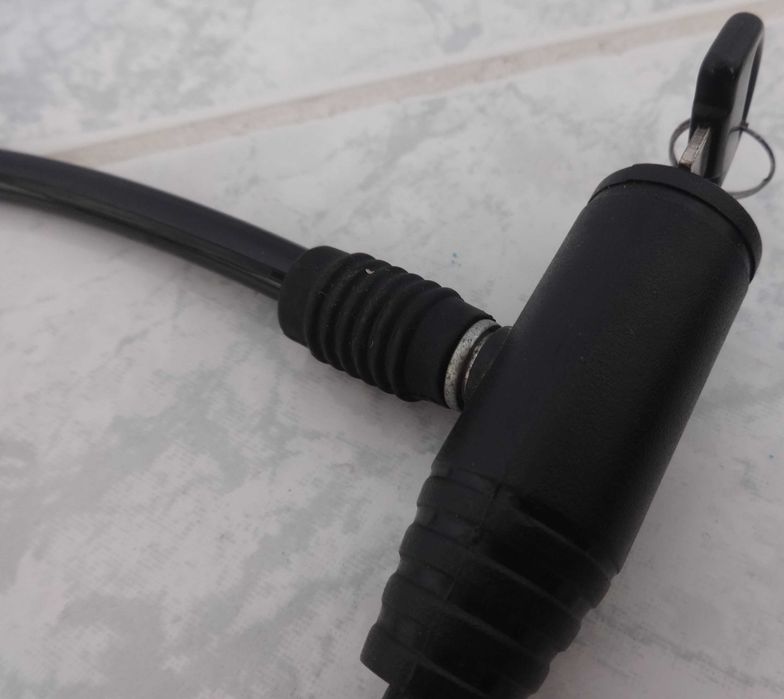 Bicycle Accessory Lock with Key64751283129601121