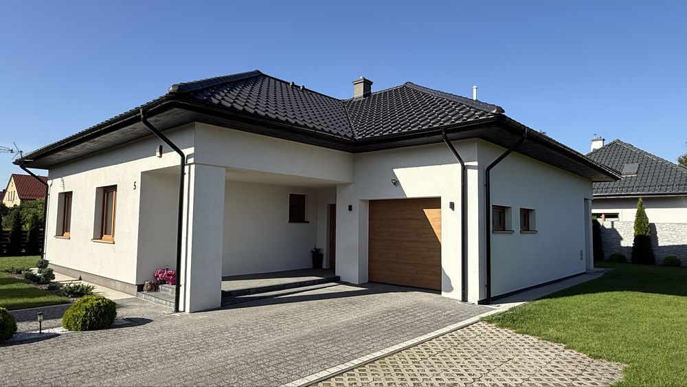 Dom na sprzedaż, 135 m², Kwidzyn