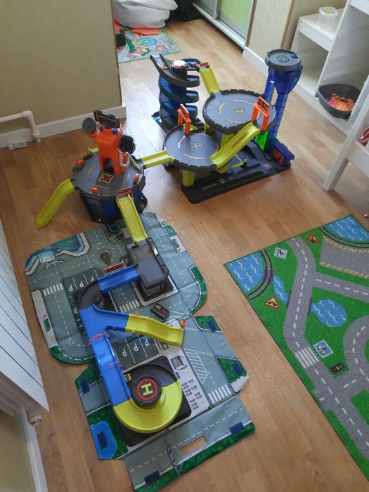 Продам трек в идеальном состоянии!