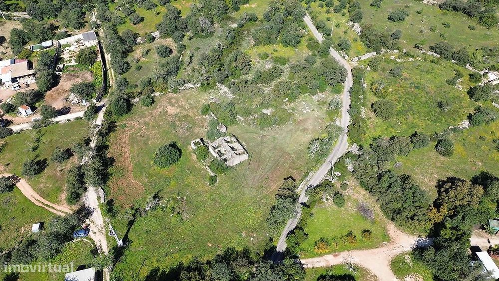 Terreno  para venda