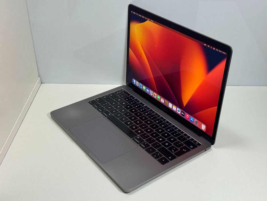 MacBook Pro 13 2017 i5 86% kondycji 8GB RAM 128GB SSD Gwarancja