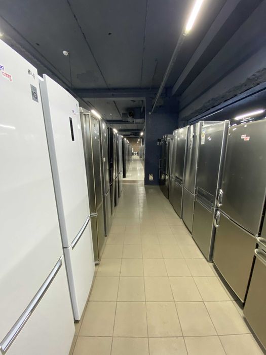 Холодильник Snaige RJ58, Доставка, гарантія, занос