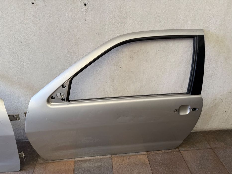 Vendo peças Seat Ibiza 6k2