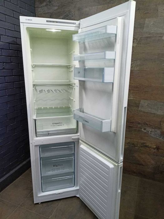 Продам холодильник Bosch KGN36VL326 , NoFrost , доставка , гарантія