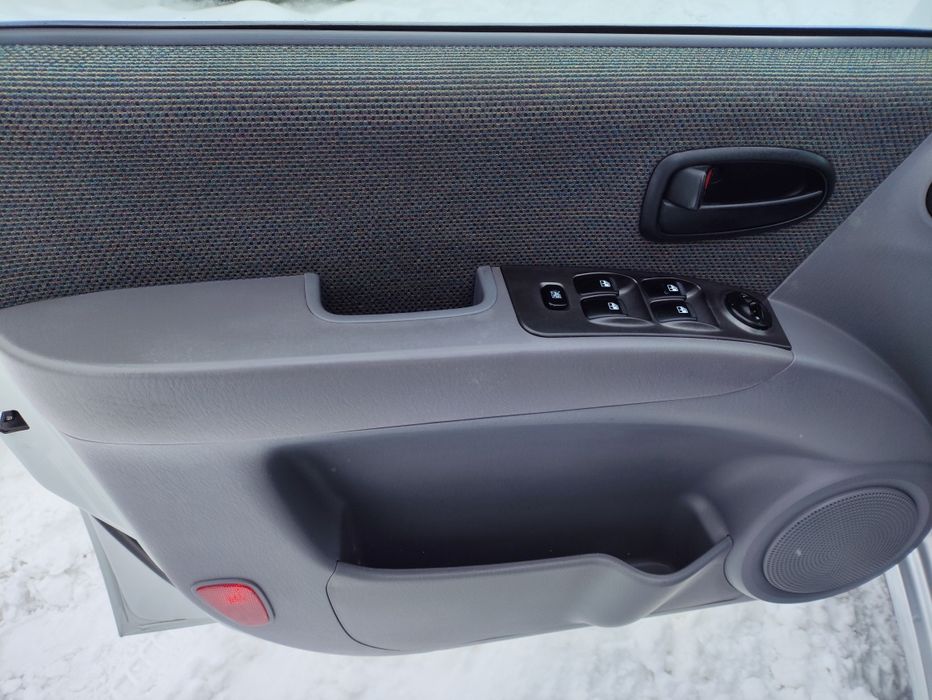 Продам Хюндай Матрикс 2006р.1.6.бенз