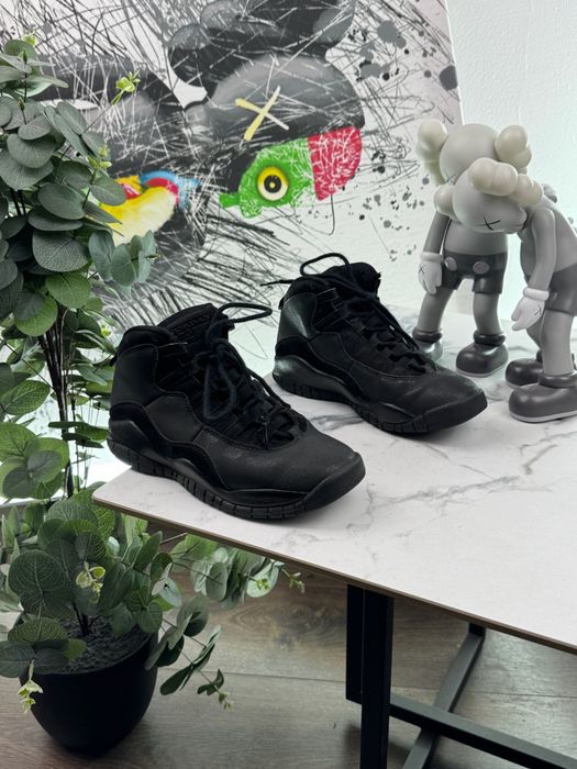 Кросівки Jordan Air 23 36 розмір Е6853