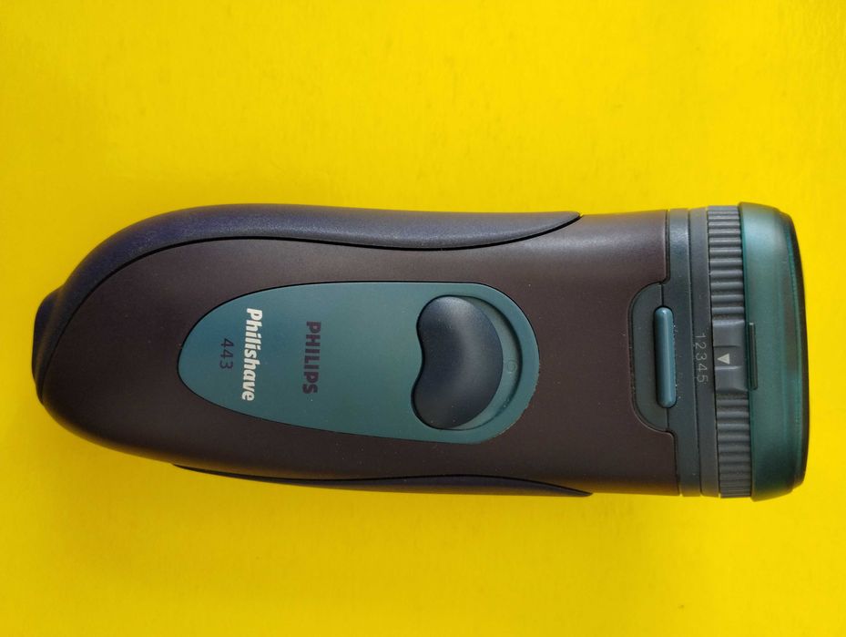 Golarka philishave Philips 443