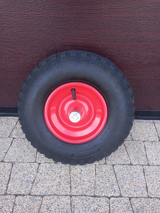 Koło do taczki 4.00/6