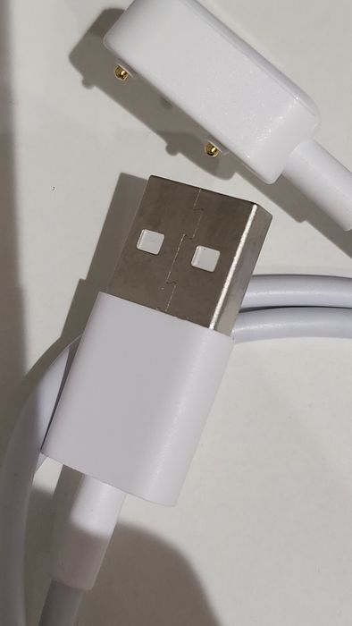 Ładowarka do zegarków opasek Huawei Band Fit oryginalna sprawna