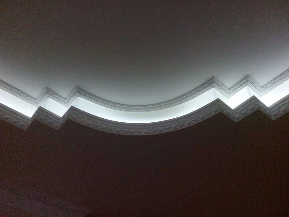 Ремонт квартир та будинків під ключ!