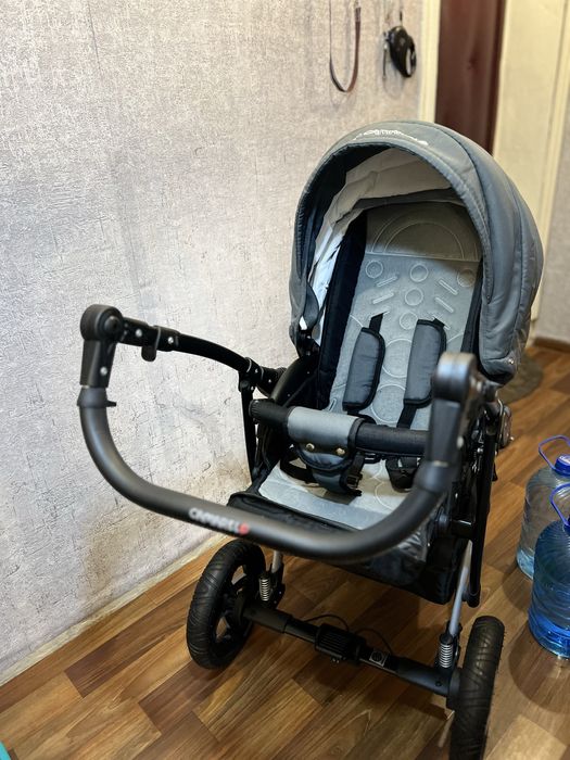 Дитяча коляска Camarelo Sevilla