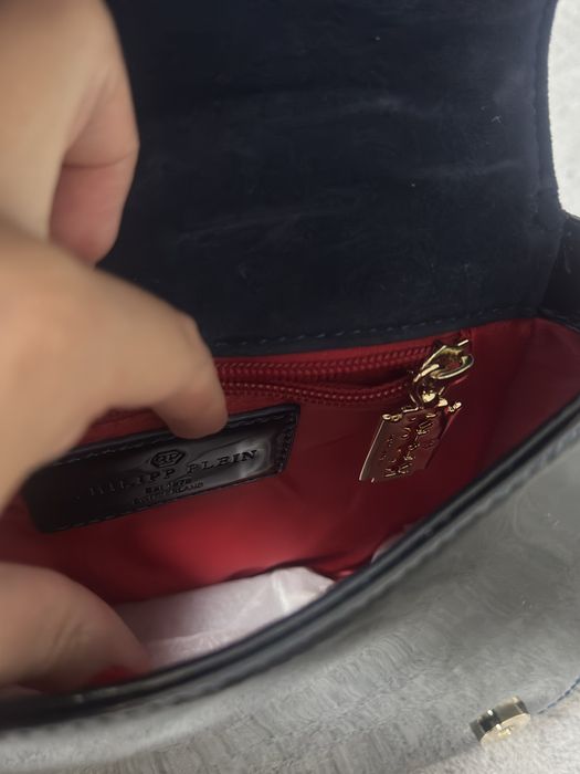 Philipp Plein новая