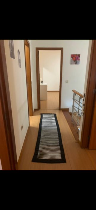 Apartamento T3 Duplex
