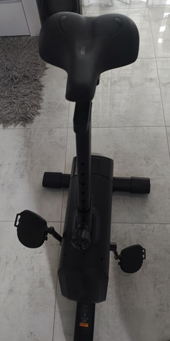 Rower Stacjonarny Domyos EB 520 B