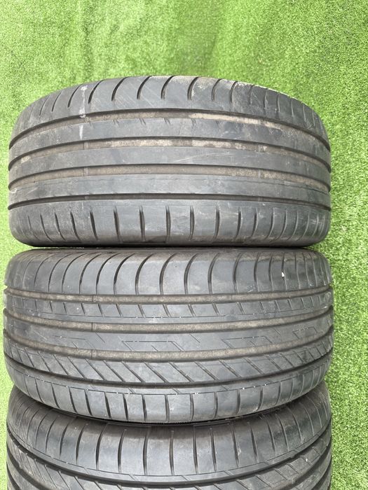 Резина Шини 215/55 R16 Fulda SportControl