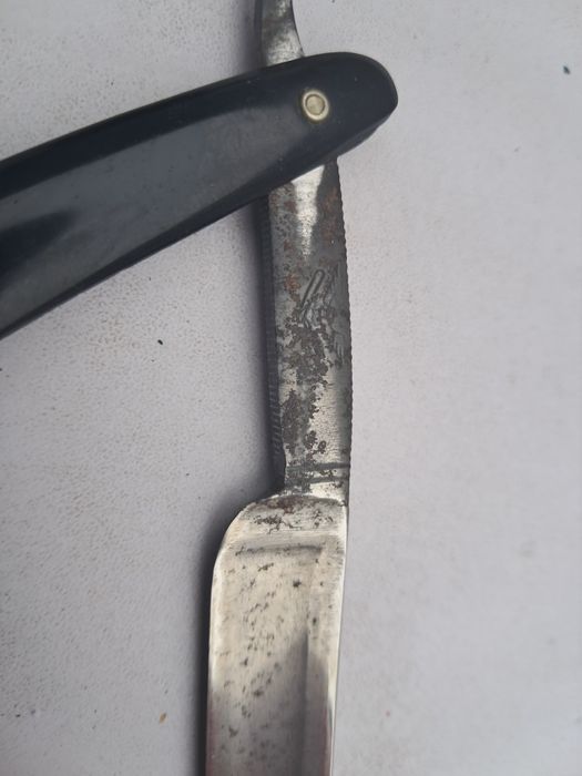 Бритва опасная Германия