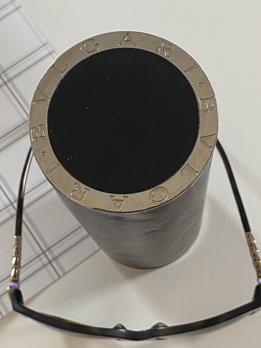 BVLGARI damskie okulary przeciwsłoneczne