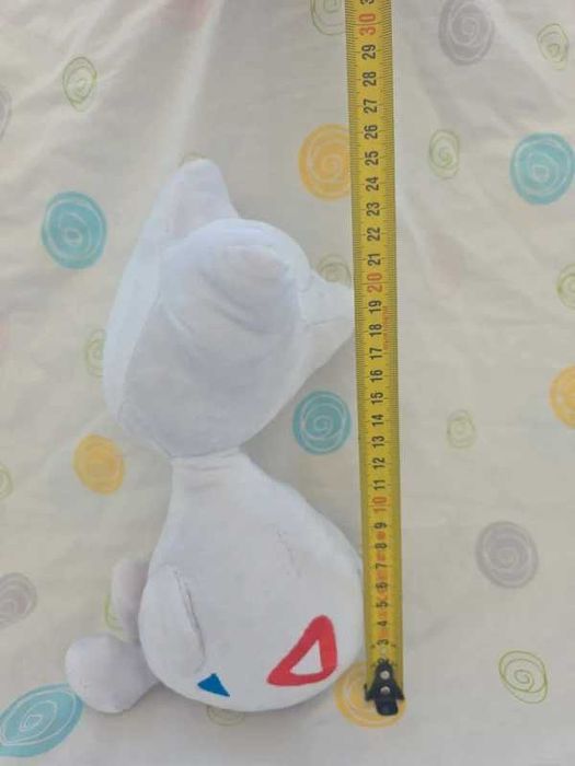 pokémon peluche do Togetic