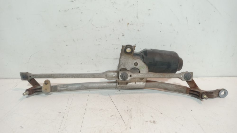 Motor limpa vidros frente FIAT Punto (176_)
