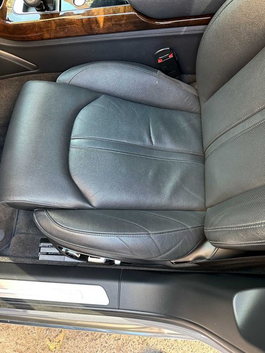 Audi a8 d4 2015 рест.