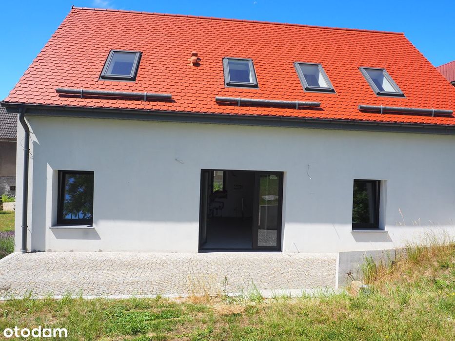 Dom – Garncarsko - Widok 3