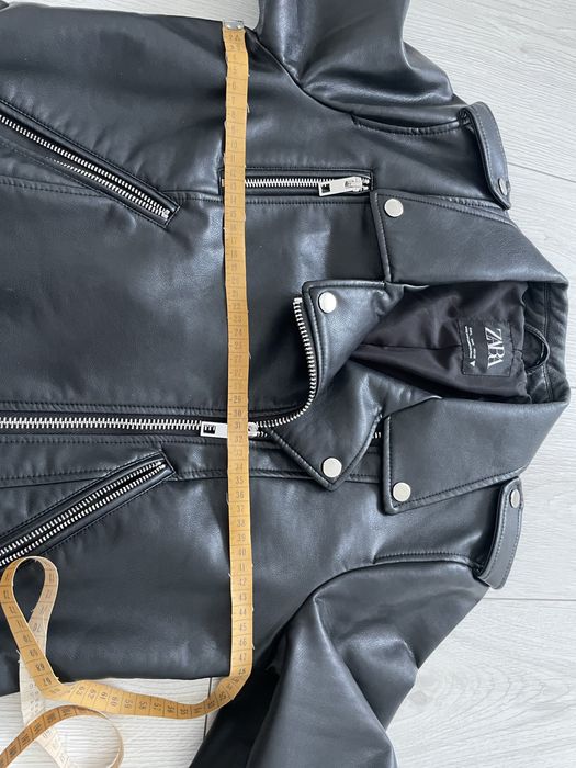 Косуха zara хороший стан