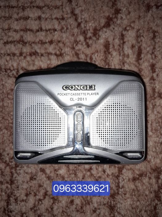 Відеореєстратор PARKCITY