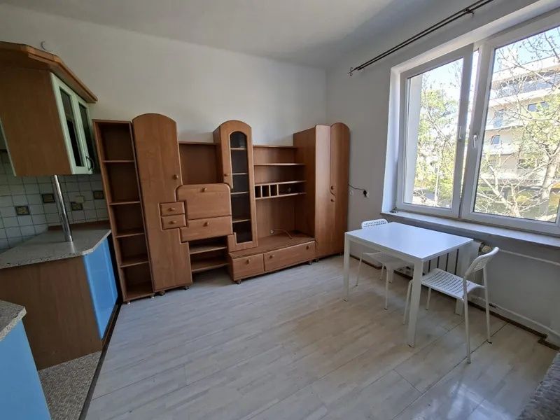 Okolice Placu Szembeka ul. Żółkiewskiego. 2 pokojowe mieszkanie