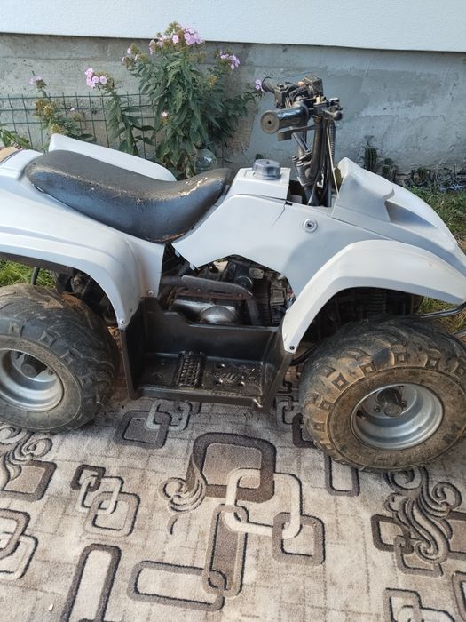 Квадрик.  125. .