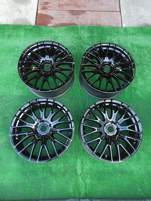 Felgi BMW R 19" 5x120 8,5J ET42 Vortex Inovit Prestige T4 T5