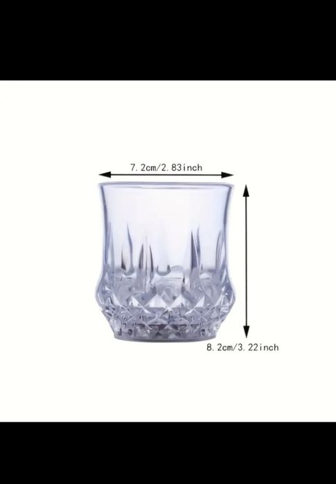 Світодіодна чашка.