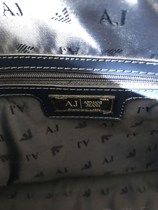 Mala Armani Jeans