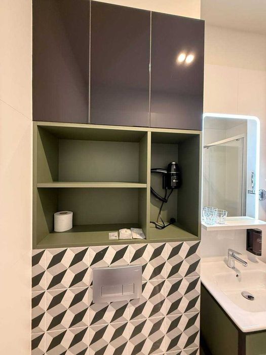 1-кімнатна квартира за адресою вул. Панаса Мирного (площа 32,8 м²) - Atlanta.ua - фото 7