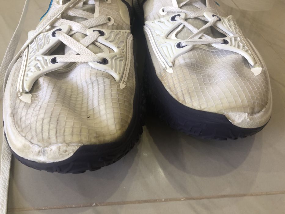 Nike Karie Low 4 бу()