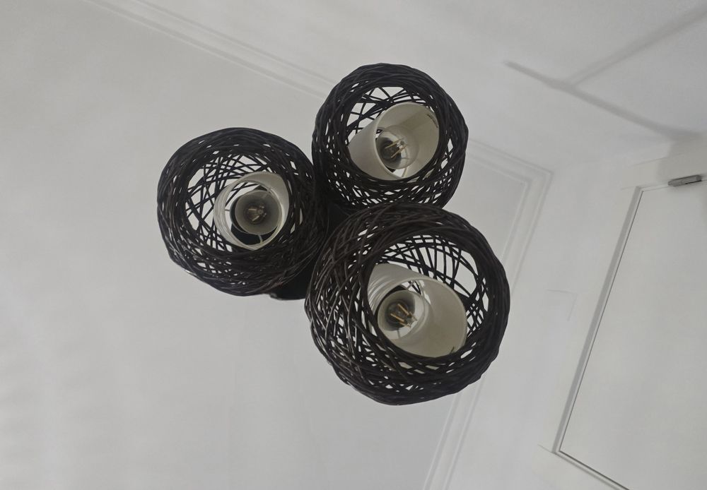 Candeeiro para Sala ou Quarto