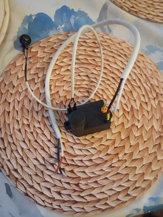 Iskrownik do piecyka truma lodówki Elektrolux kamper przyczepa 1,5v