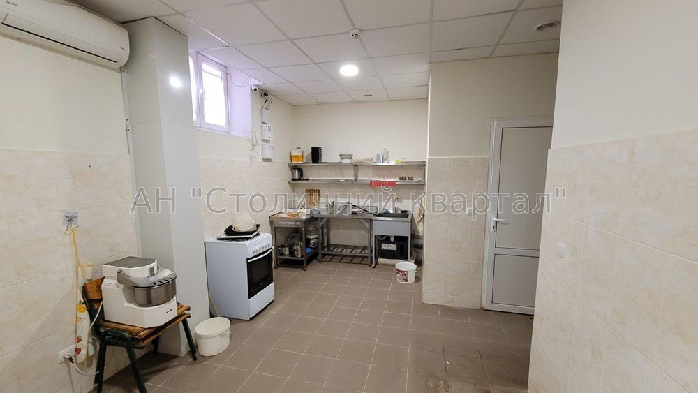 Продам приміщення під магазин в ЖК "Київський маєток"