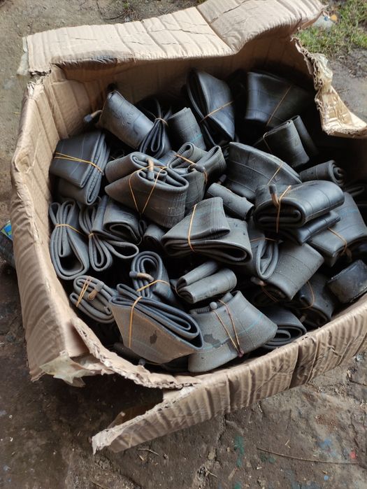 Dentka do Wózka, cena za 10 sztuk