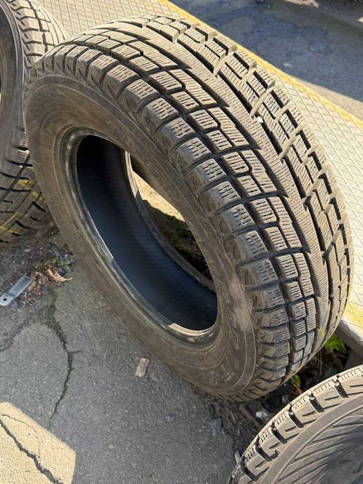 Шины Yokohama Geolandar 215/65 R16 купить по выгодной цене на OLX