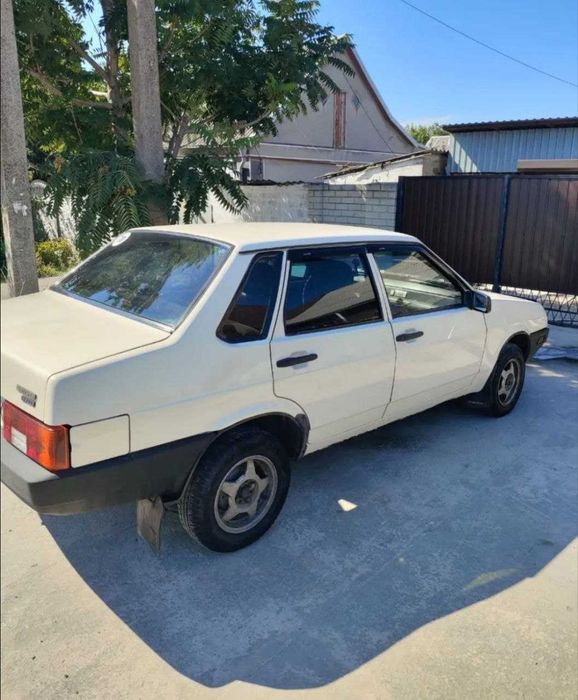 Продам ВАЗ 21099